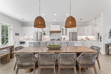 Discover this exquisite custom home on the east end of Scenic