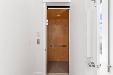 Discover this exquisite custom home on the east end of Scenic