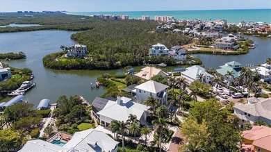 Boaters & Beach Lovers! Architecturally Stunning Home &