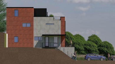 Experience elevated living in this customized RiverNorth A2