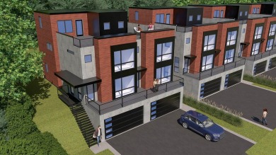 Experience elevated living in this customized RiverNorth A2