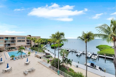 Welcome to Summer Sea Unit 411, a bayfront gem offering