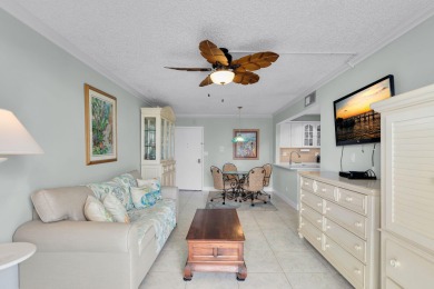 Welcome to Summer Sea Unit 411, a bayfront gem offering