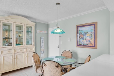 Welcome to Summer Sea Unit 411, a bayfront gem offering