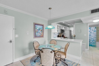 Welcome to Summer Sea Unit 411, a bayfront gem offering