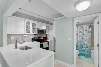 Welcome to Summer Sea Unit 411, a bayfront gem offering