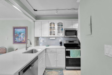 Welcome to Summer Sea Unit 411, a bayfront gem offering