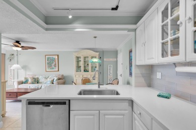 Welcome to Summer Sea Unit 411, a bayfront gem offering