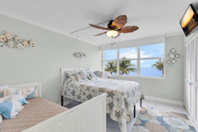 Welcome to Summer Sea Unit 411, a bayfront gem offering