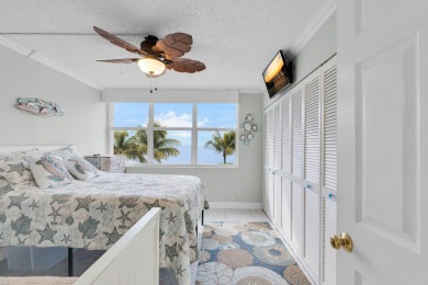 Welcome to Summer Sea Unit 411, a bayfront gem offering
