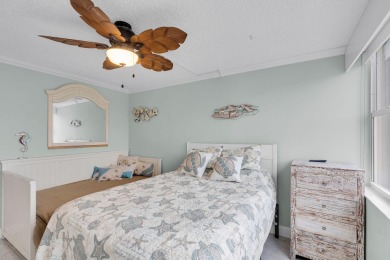 Welcome to Summer Sea Unit 411, a bayfront gem offering