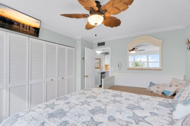 Welcome to Summer Sea Unit 411, a bayfront gem offering