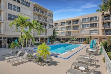 Welcome to Summer Sea Unit 411, a bayfront gem offering