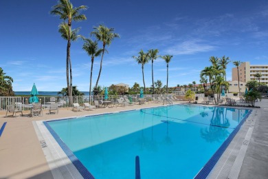 Welcome to Summer Sea Unit 411, a bayfront gem offering