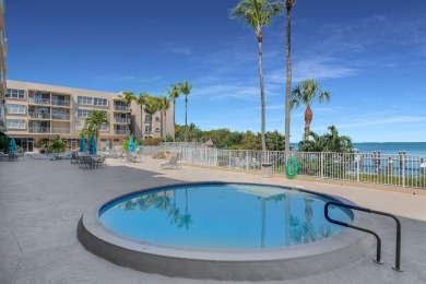 Welcome to Summer Sea Unit 411, a bayfront gem offering