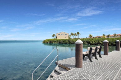 Welcome to Summer Sea Unit 411, a bayfront gem offering