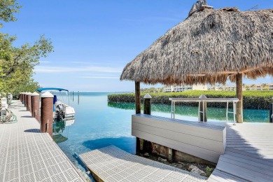 Welcome to Summer Sea Unit 411, a bayfront gem offering