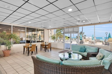 Welcome to Summer Sea Unit 411, a bayfront gem offering