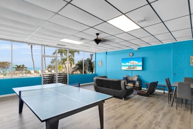 Welcome to Summer Sea Unit 411, a bayfront gem offering