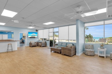 Welcome to Summer Sea Unit 411, a bayfront gem offering