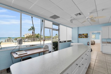 Welcome to Summer Sea Unit 411, a bayfront gem offering