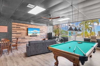 Welcome to Summer Sea Unit 411, a bayfront gem offering