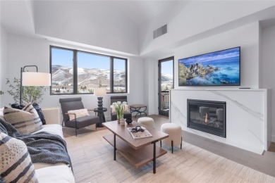 This desirable 2-bedroom, 2-bath residence boasts a coveted