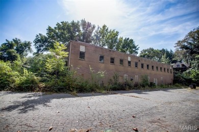A must-see historic building with over 11,600 sq. ft. on 1.53
