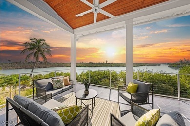 Luxury and relaxed island living come together effortlessly here