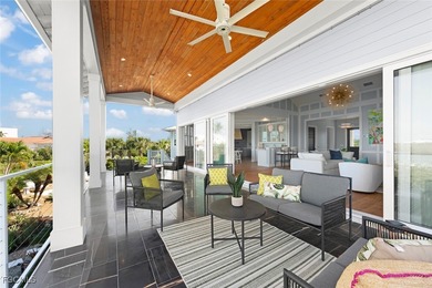 Luxury and relaxed island living come together effortlessly here