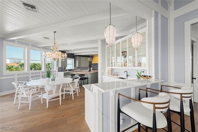 Luxury and relaxed island living come together effortlessly here