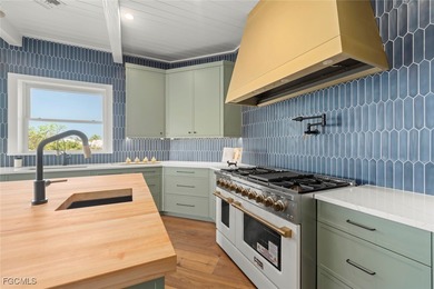 Luxury and relaxed island living come together effortlessly here