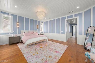 Luxury and relaxed island living come together effortlessly here