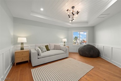 Luxury and relaxed island living come together effortlessly here