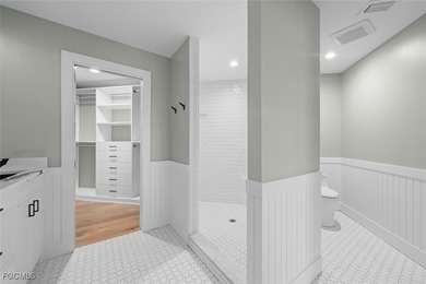 Luxury and relaxed island living come together effortlessly here