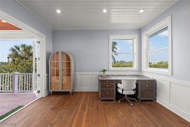 Luxury and relaxed island living come together effortlessly here