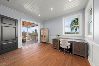 Luxury and relaxed island living come together effortlessly here