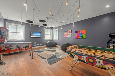 Luxury and relaxed island living come together effortlessly here