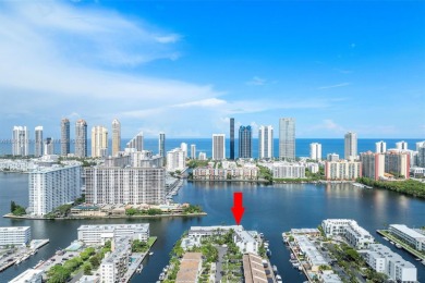 Welcome to this spacious 2-bedroom, 2-bath waterfront penthouse