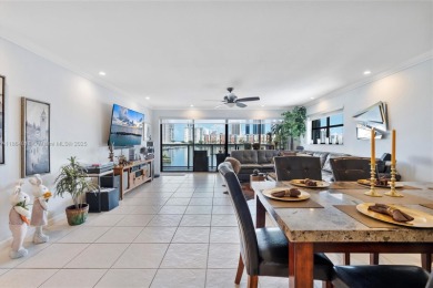 Welcome to this spacious 2-bedroom, 2-bath waterfront penthouse