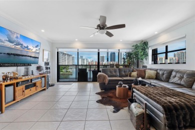 Welcome to this spacious 2-bedroom, 2-bath waterfront penthouse