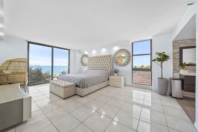 Stunning direct ocean views and beach access on Millionaire's