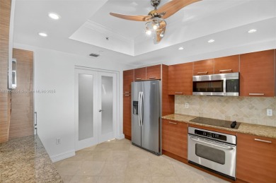 One of the best lines in the building! Luxury waterfront