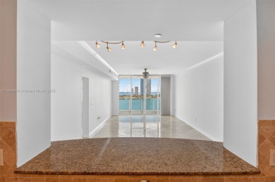 One of the best lines in the building! Luxury waterfront