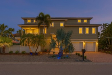 Great New Price on this Ultimate Gulfside Retreat on Holmes
