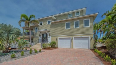 Great New Price on this Ultimate Gulfside Retreat on Holmes