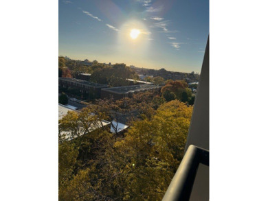 WELCOME TO THE STUNNING, EXTREMELY SUN-FILLED 1 BEDROOM CONDO