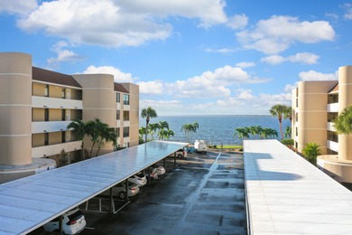 Get ready to sip your coffee from your balcony as you soak in a