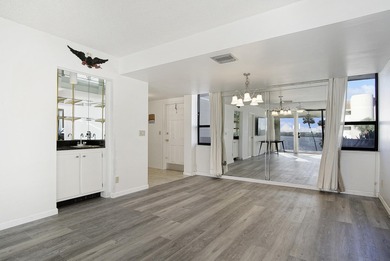 Get ready to sip your coffee from your balcony as you soak in a