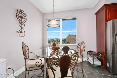 Oceanfront Penthouse with Panoramic Views in Boutique Kingston